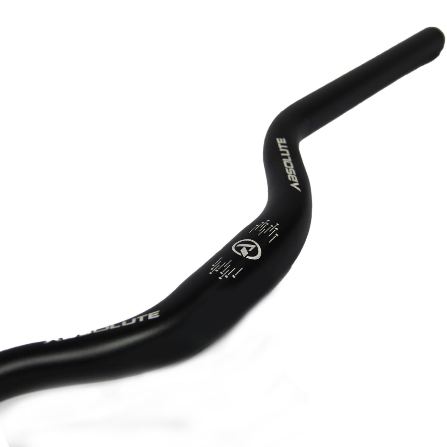 GUIDAO ABSOLUTE MTB 31.8 720X100MM PRETO