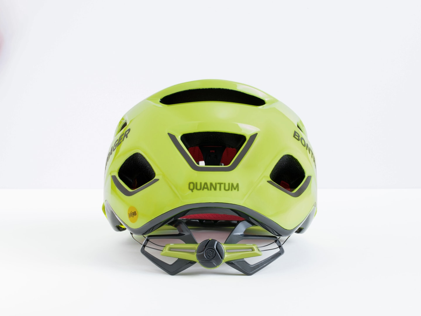 CAPACETE BONTRAGER QUANTUM C/MIPS 552994 ...