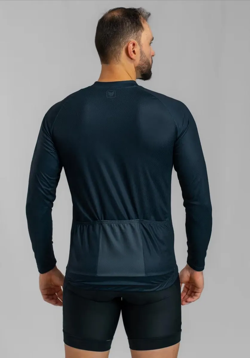 CAMISA MASC FREE FORCE BASIC GRAVITY M/L