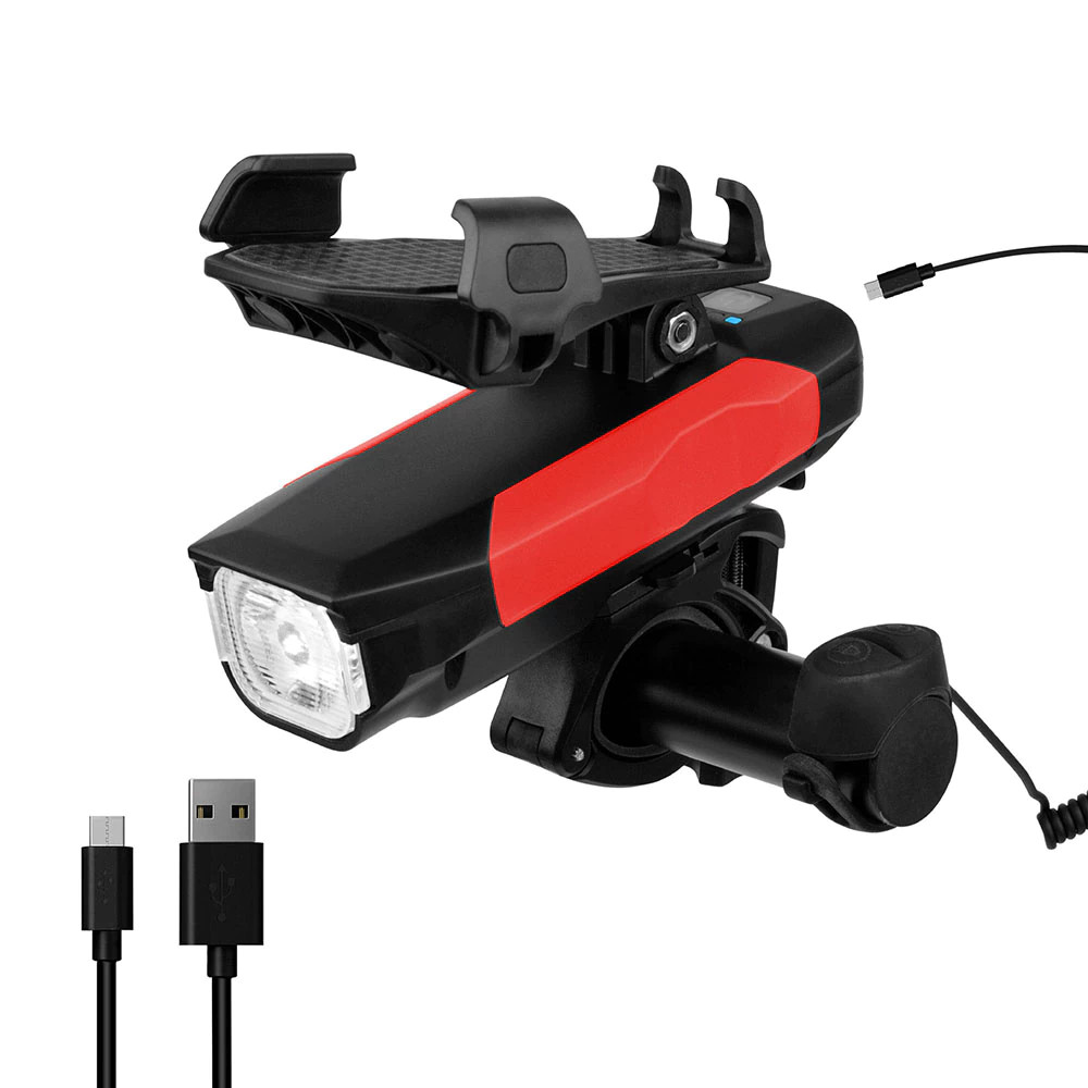 ILUMINAÇÃO DIANT XPLORE SUP/CEL LED CREE 550
