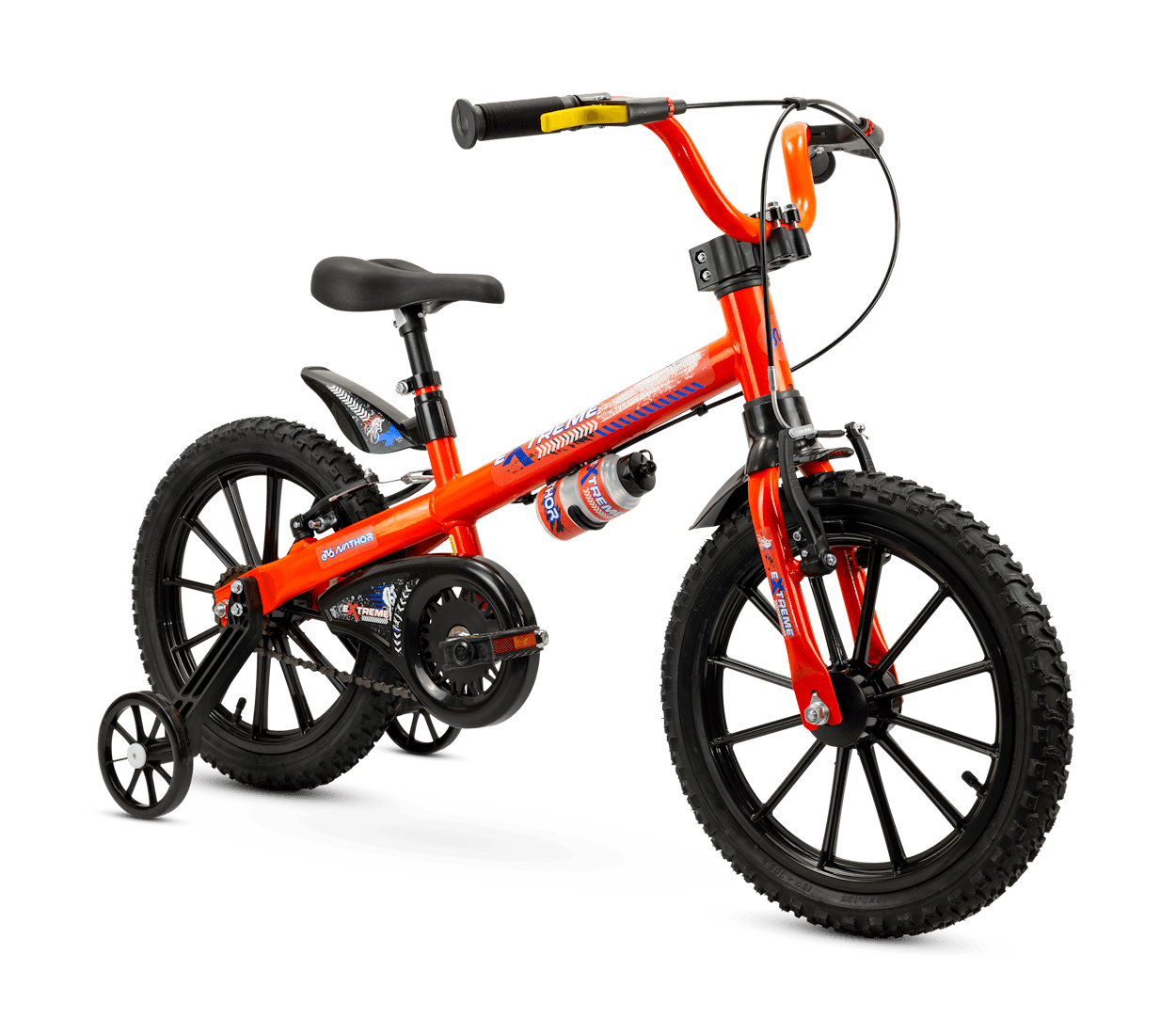 BICICLETA NATHOR EXTREME 16 T: U