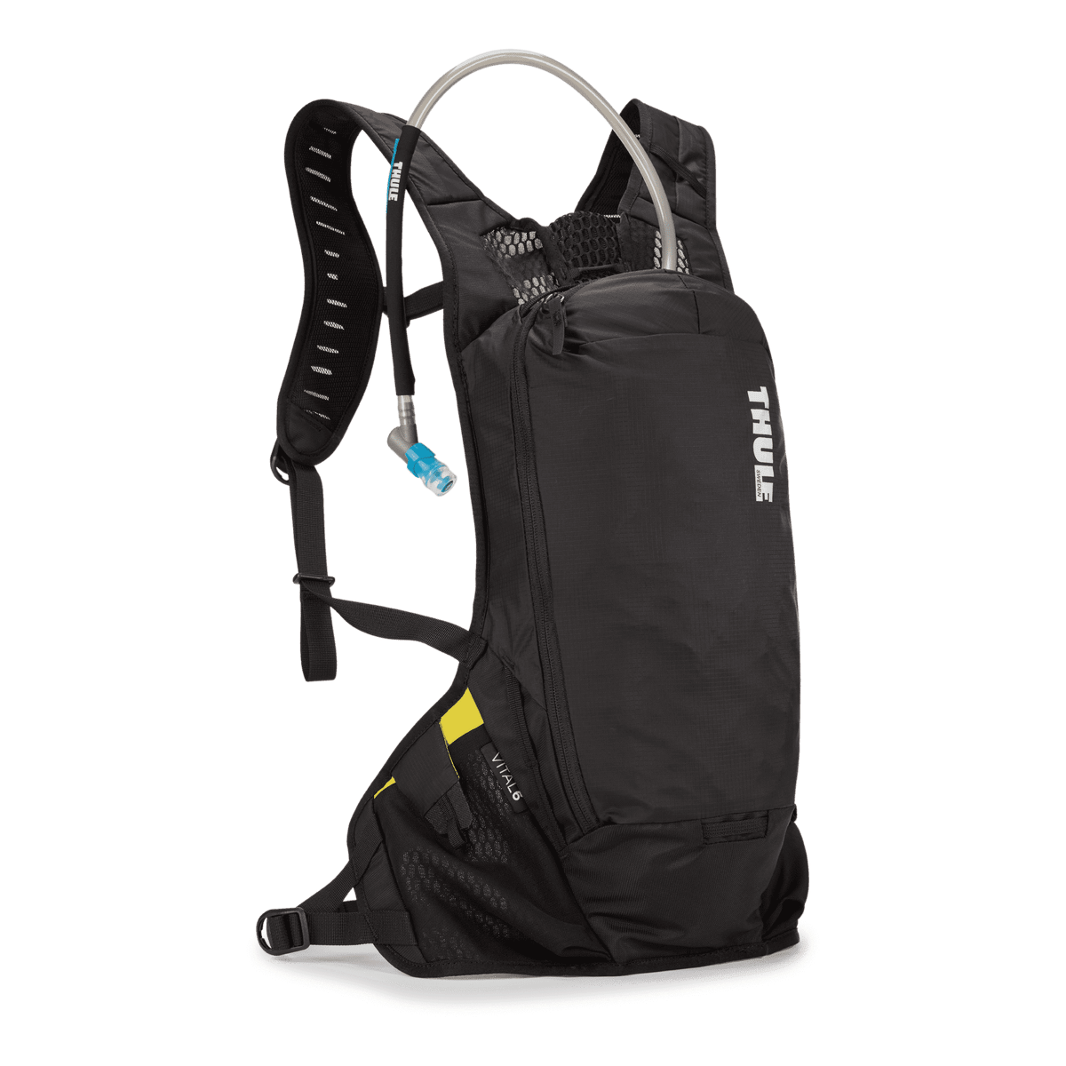 MOCHILA DE HIDRATAÇÃO THULE VITAL 6L PRETO