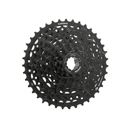 CASSETE SHIMANO CUES 10V CS-LG300-10 11/48D