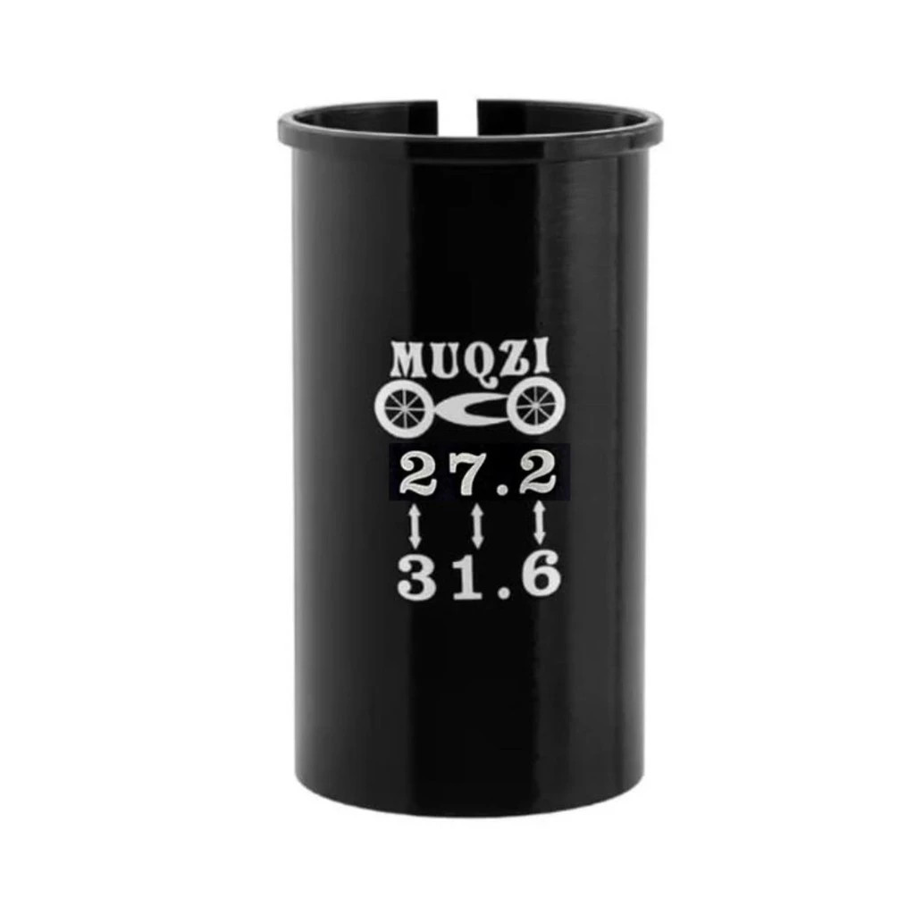 ADAPTADOR DE CANOTE MUQZI MEDIDA:27.2 >31.6
