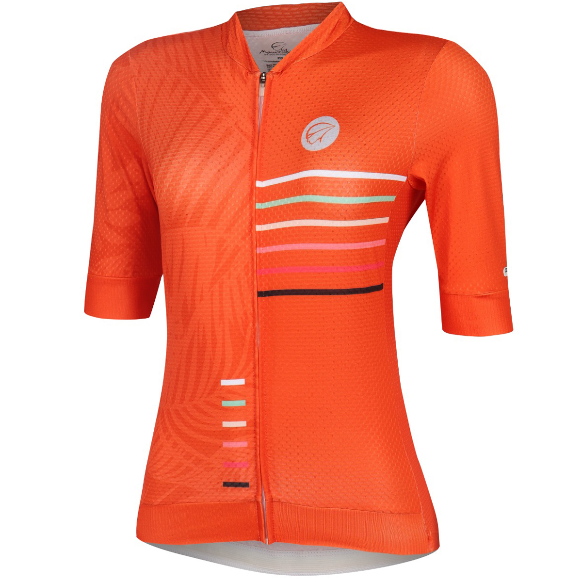 CAMISA FEMININA M/C MAURO RIBEIRO VIBRANT...
