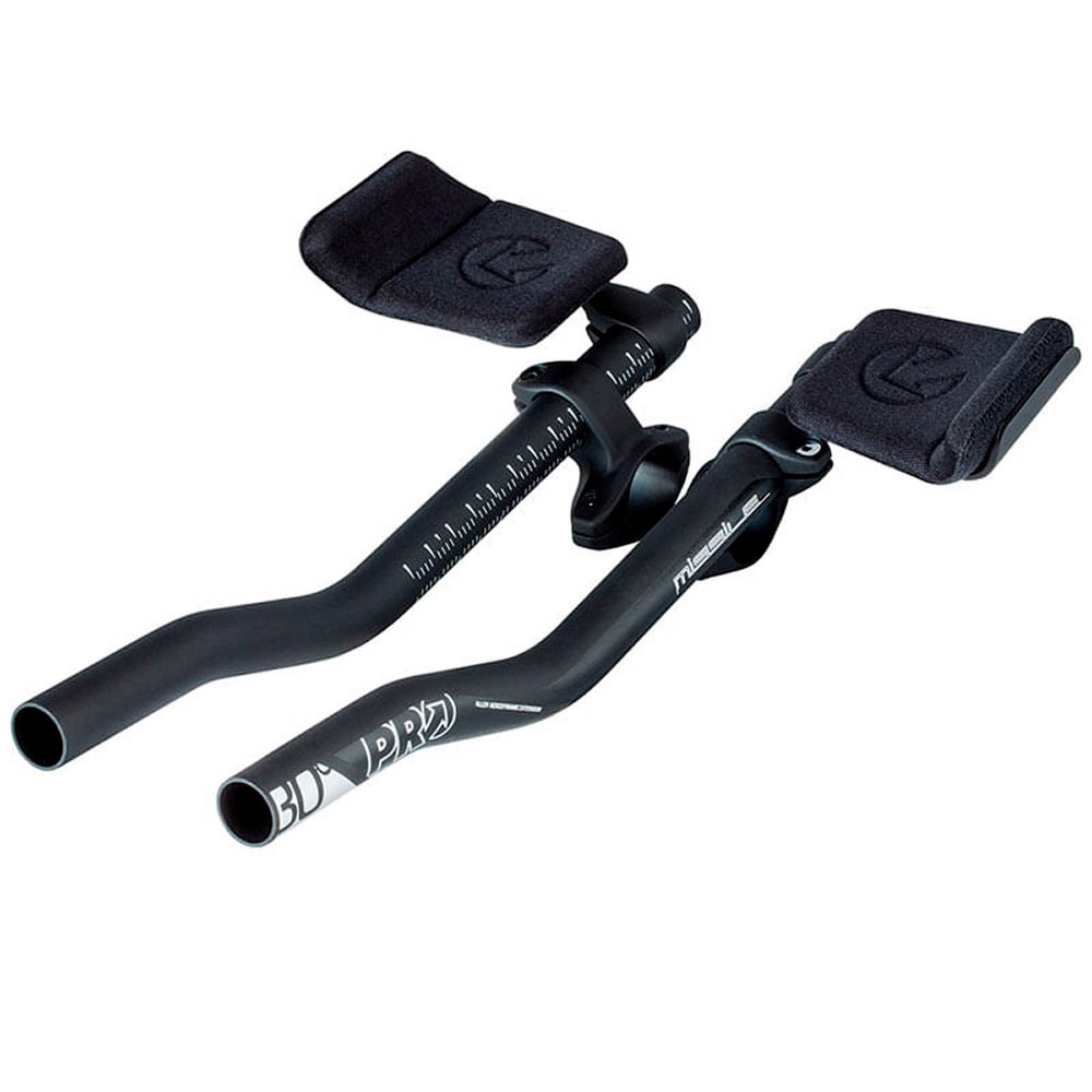 APOIO CLIP PRO MISSILE J-BEND 30º 31.8MM ...