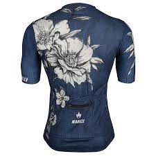CAMISA FEMININA MARELLI M/C LASER FLORAL T:G