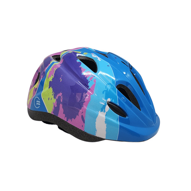 CAPACETE ELLEVEN INFANTIL OUTMOLD SERIES ...