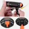 ILUMINAÇÃO DIANT USB 300 LUM 13302