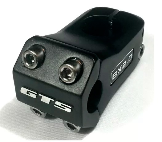 AVANCO AH SET BMX GTS BX2.0 45x25.3MM PRETO