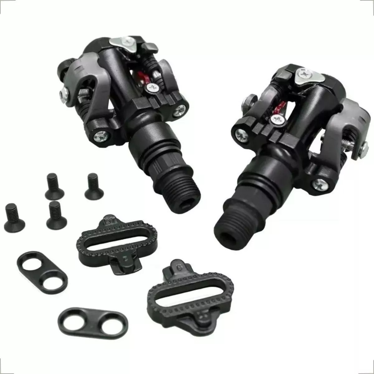 PEDAL MTB WELLGO M919 CLIP