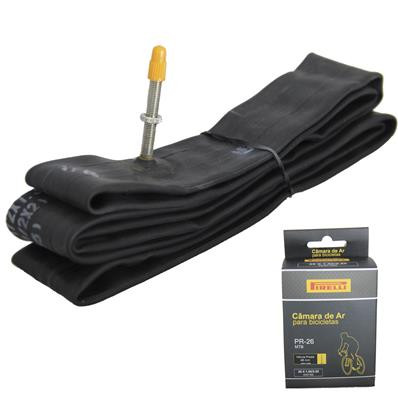 CAMARA 26 FV PIRELLI PR 26X1.50/2.20 48MM