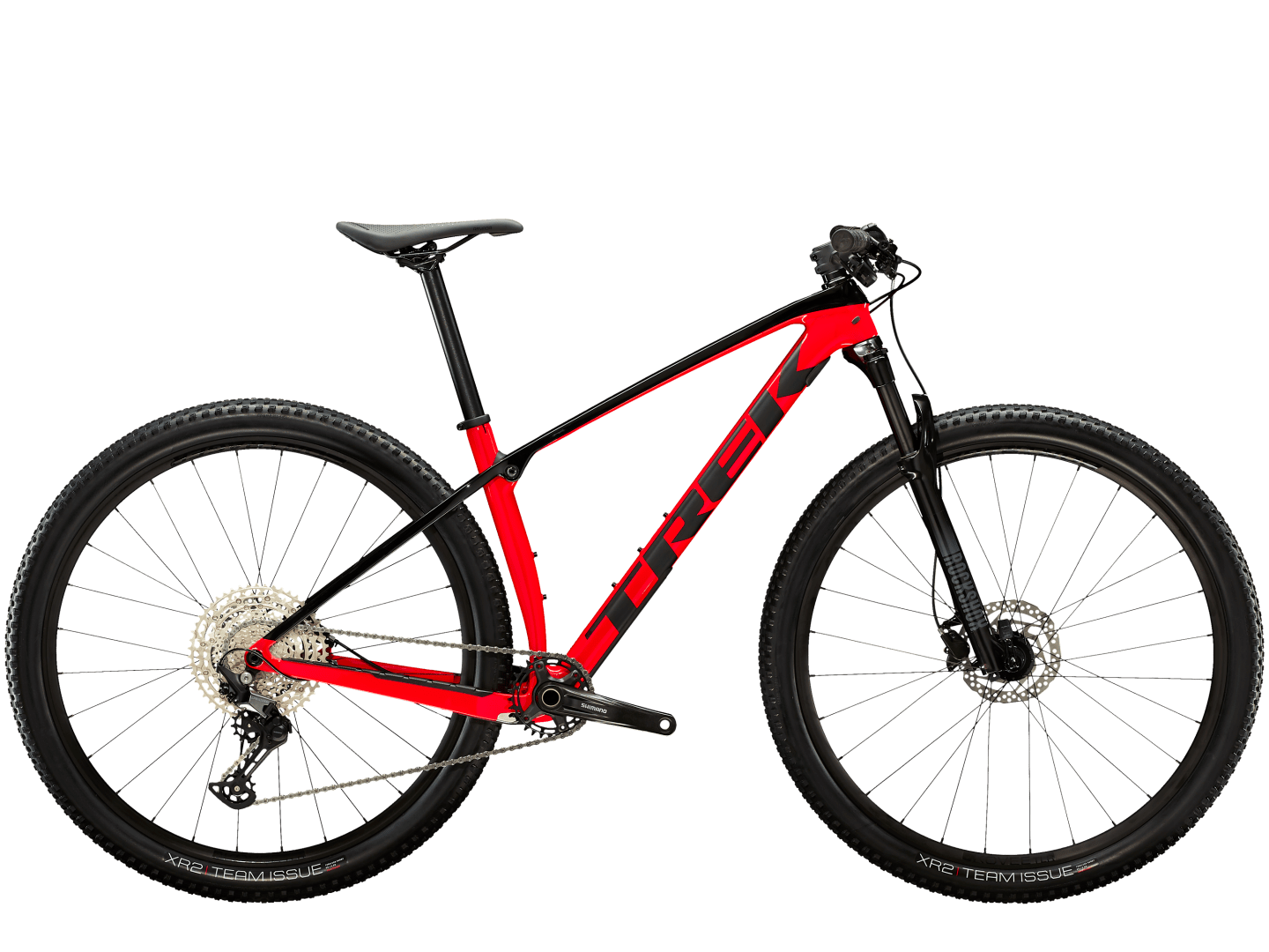 BICICLETA TREK PROCALIBER 9.5 2G VERMELHO...