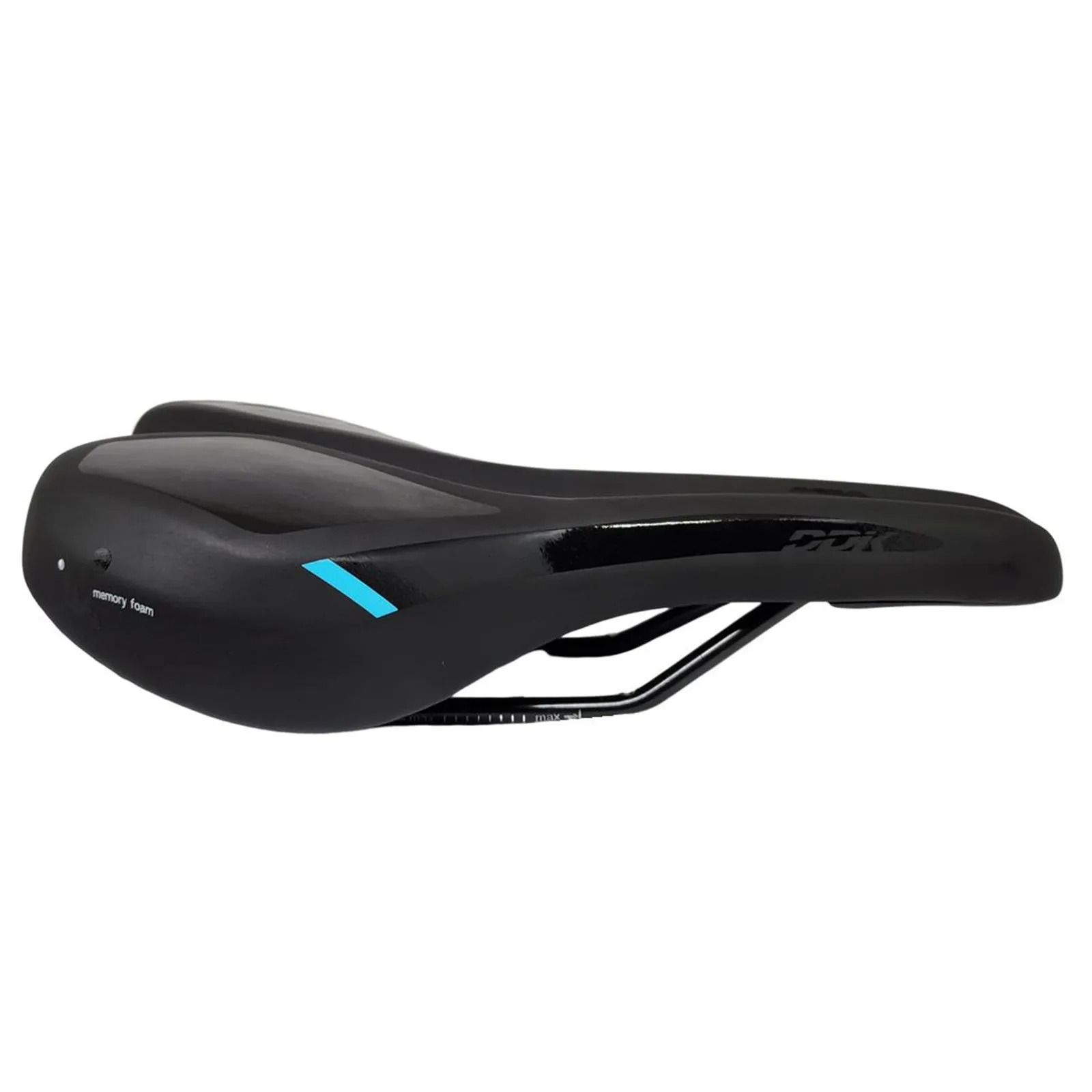 SELIM DDK COMFORT PLUS 070 PRETO