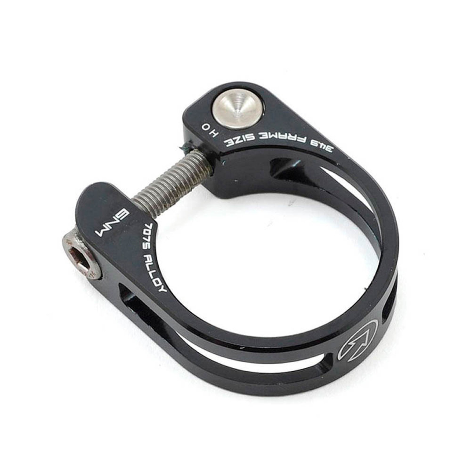 ABRAÇADEIRA DE CANOTE PRO PERFORMANCE 34....