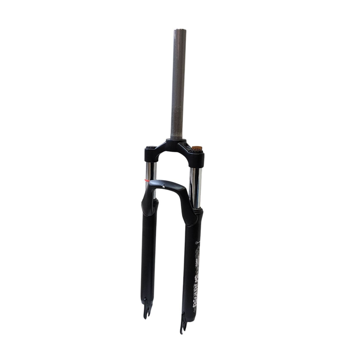 GARFO SUSPENSÃO ARO 26 AHEADSET BRABUS AÇ...