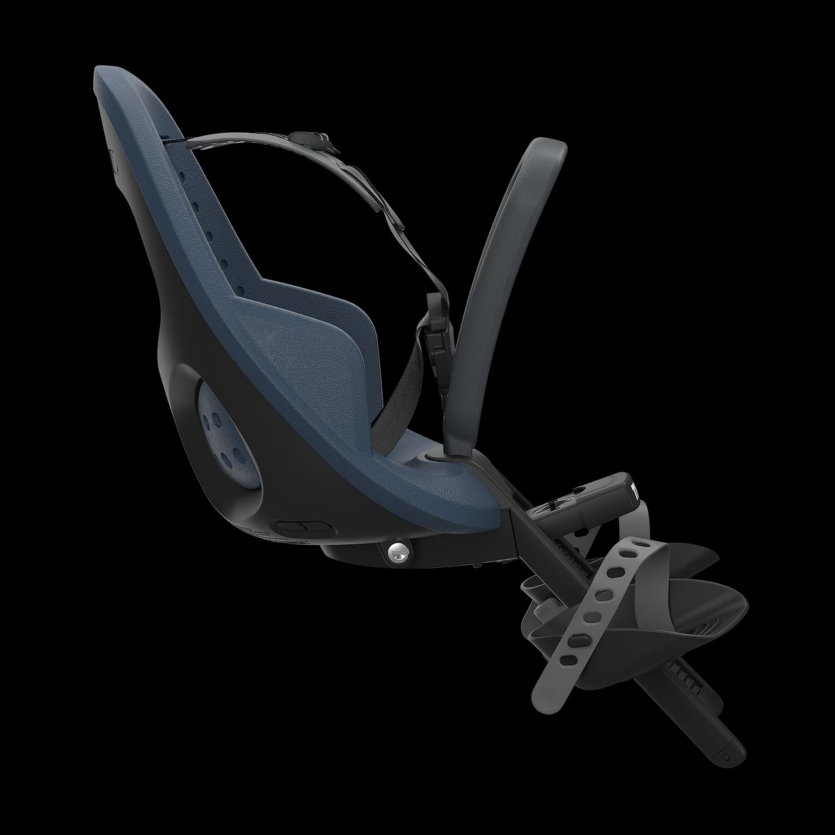CADEIRINHA DIANTEIRA THULE YEPP 2 MINI 12...
