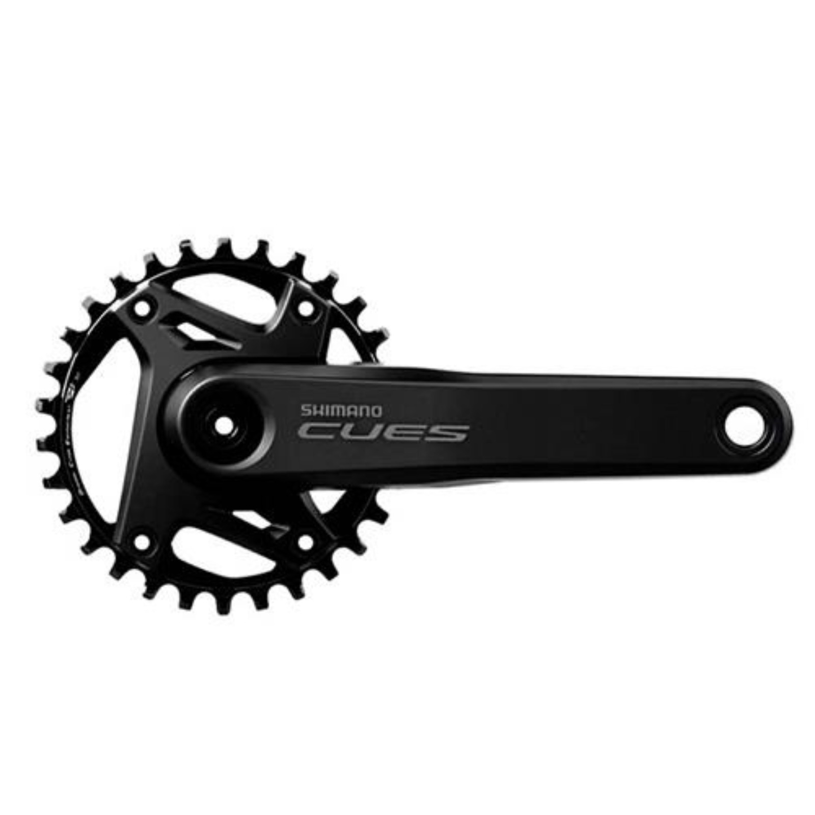 PEDIVELA SHIMANO CUES FC-U6000-1 9/11V 32...