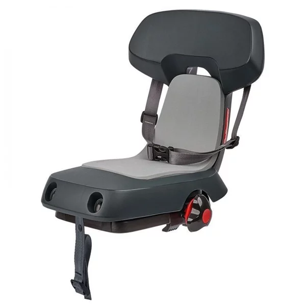 CADEIRINHA DIANT POLISPORT GUPPY JR CINZA