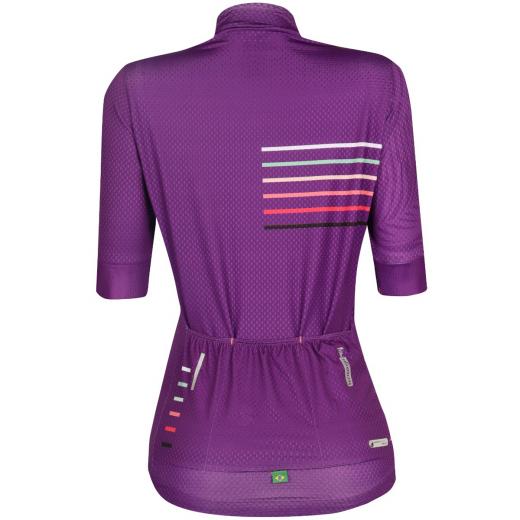 CAMISA FEMININA M/C MAURO RIBEIRO VIBRANT...
