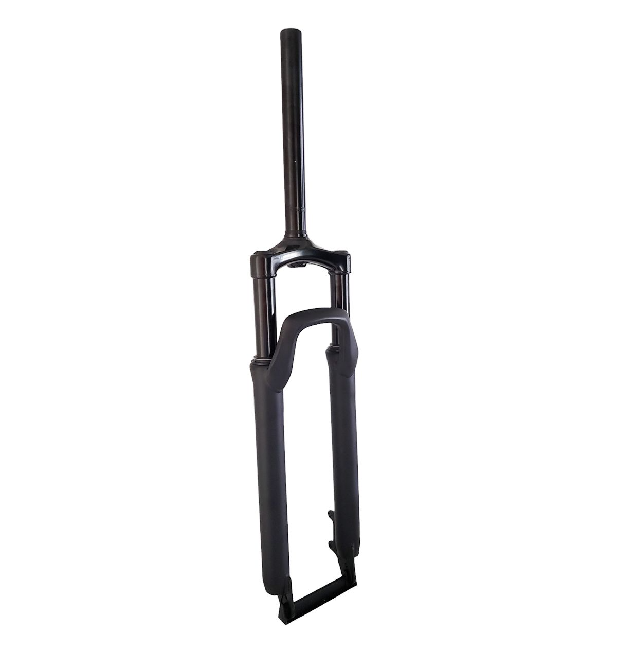 GARFO SUSPENSÃO ARO 29 AHEADSET 250MM PRETO