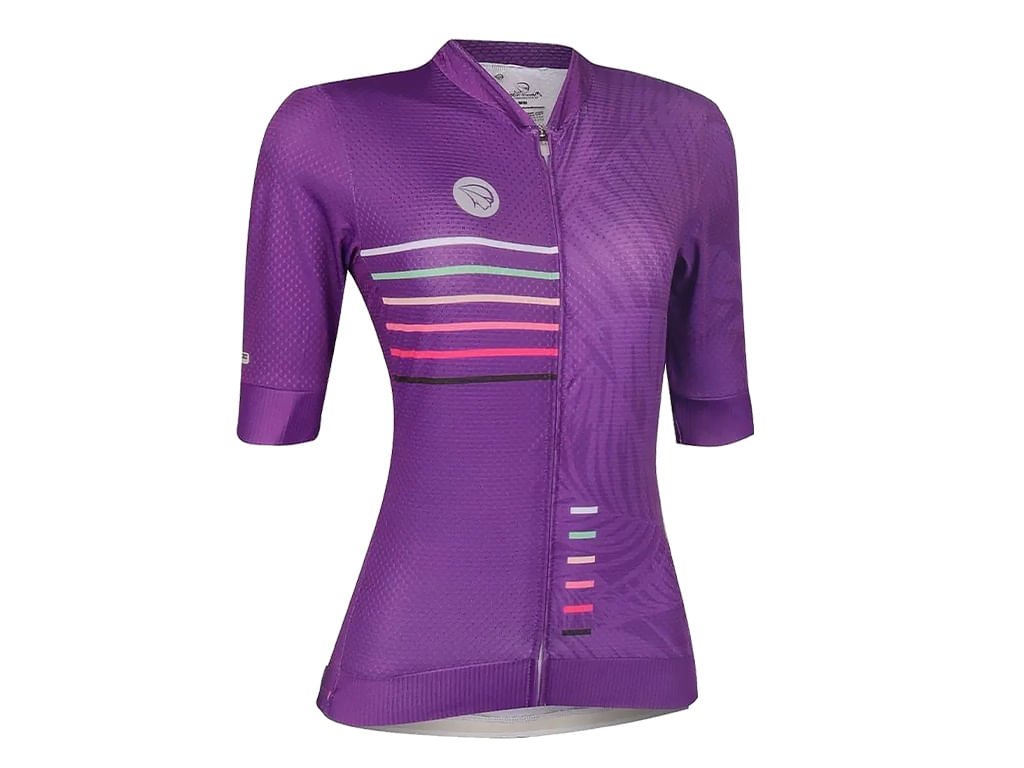 CAMISA FEMININA M/C MAURO RIBEIRO VIBRANT...