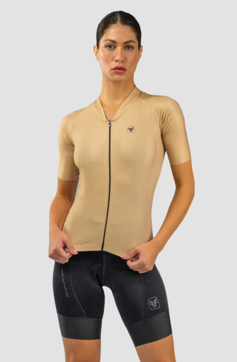CAMISA FEMININA M/C FREEFORCE TRAINING SA...