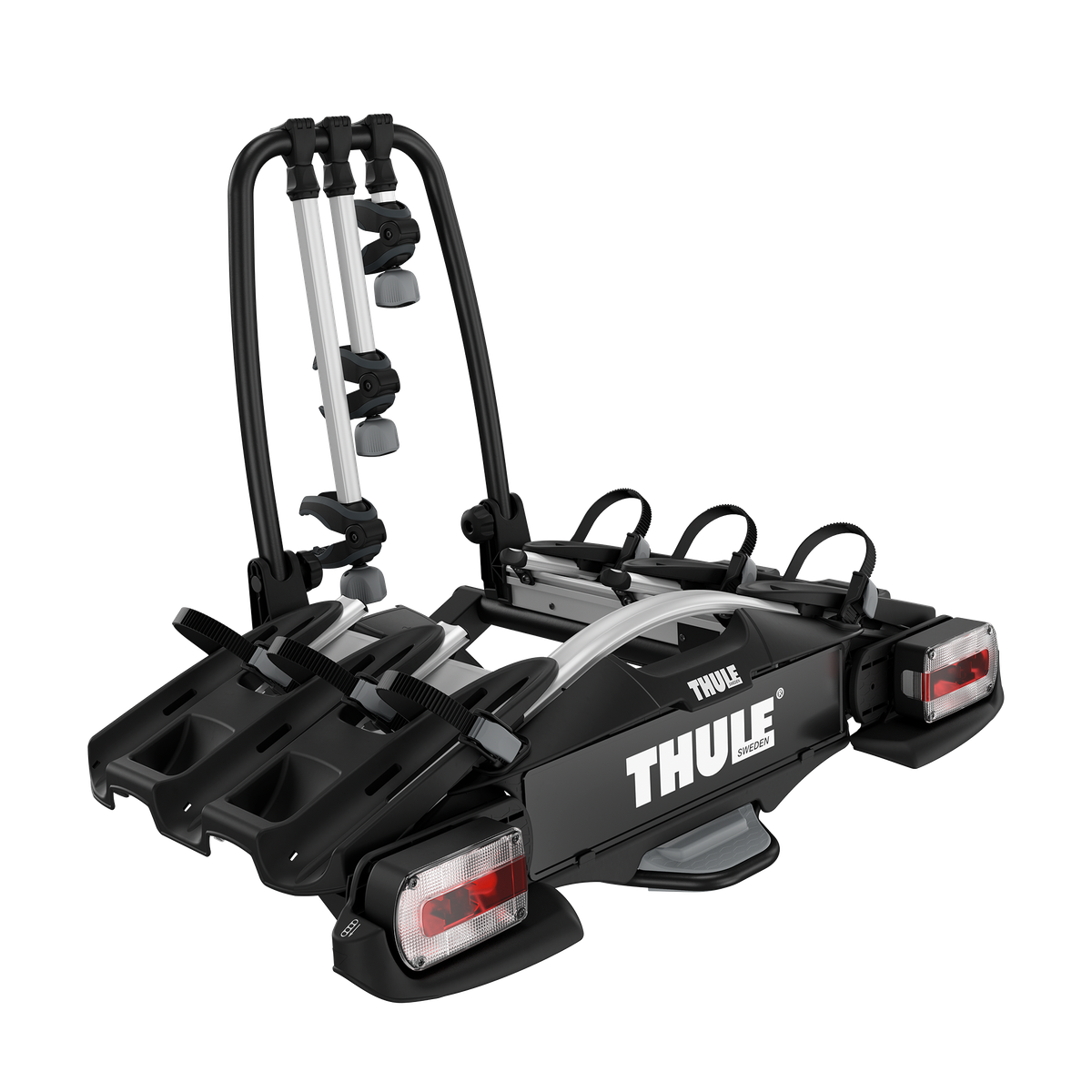 SUPORTE THULE VELOCOMPACT 7-PIN  3/BIKE 9...