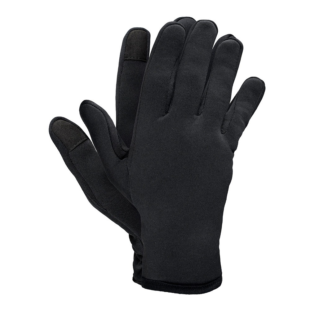 LUVAS C/D CURTLO TOUCH THERMO PLUS PRETO T:G