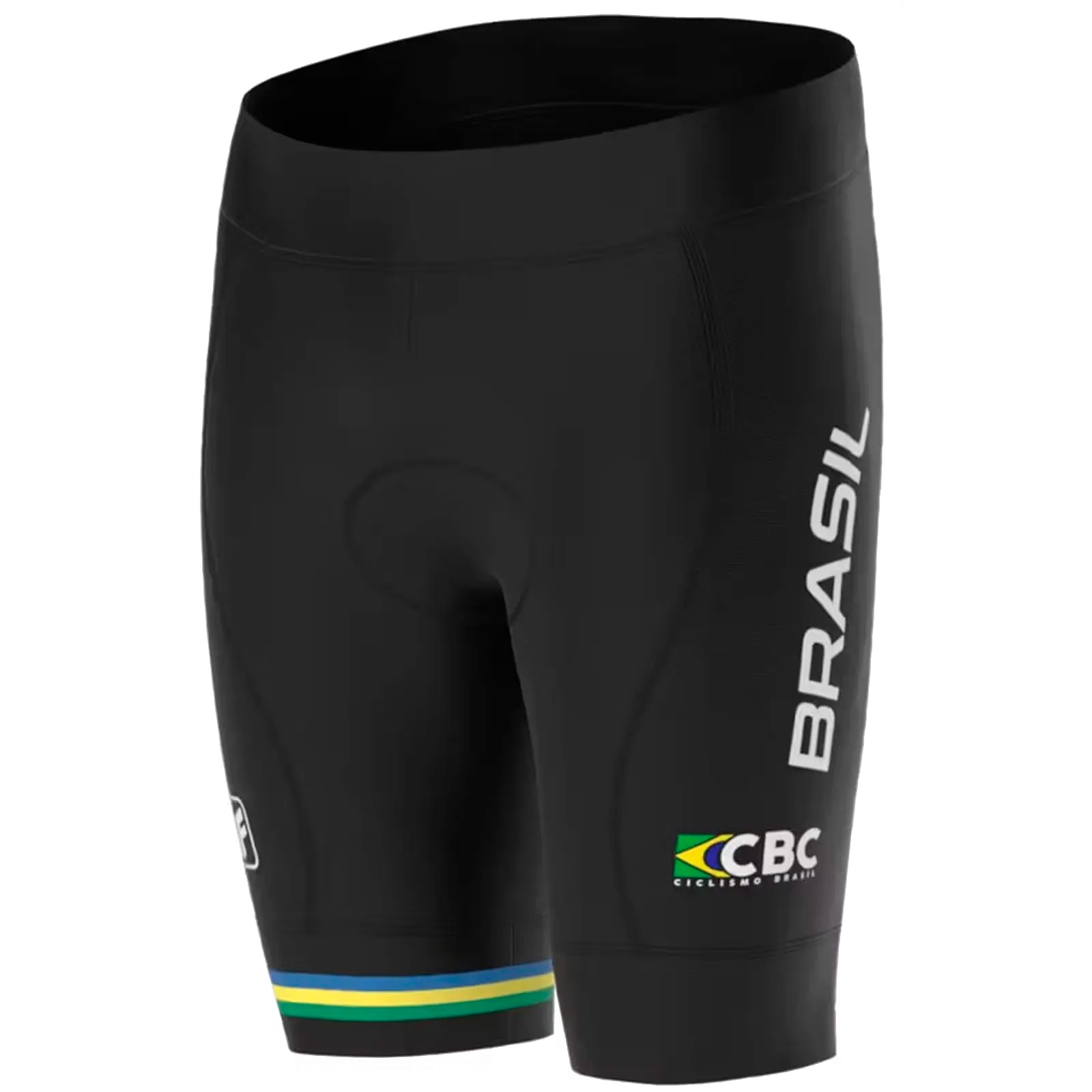 BERMUDA MASCULINA FREE FORCE BRASIL COLLE...