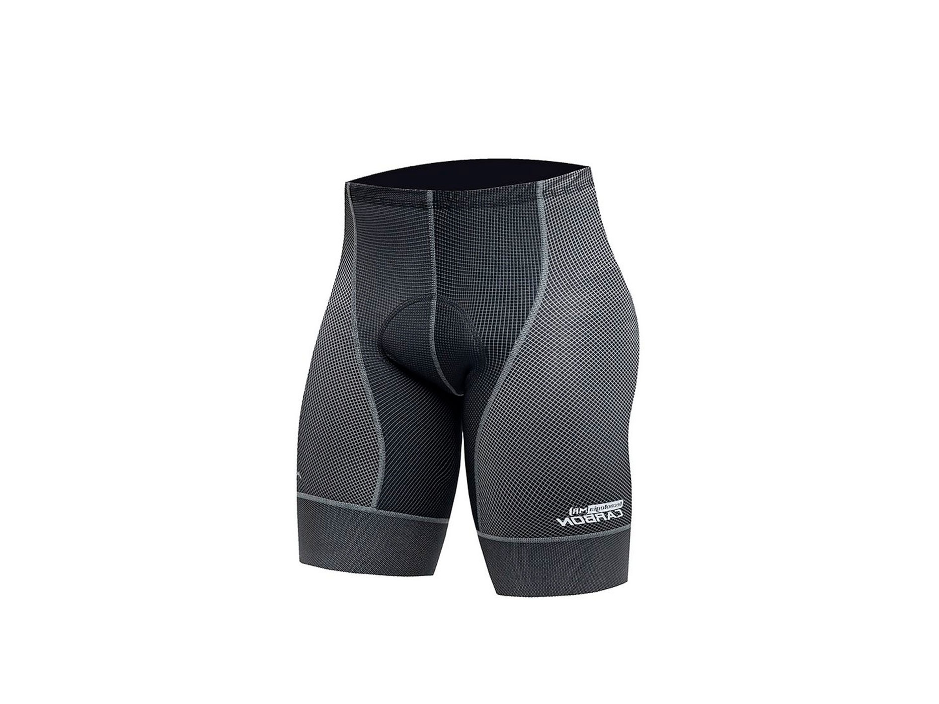 BERMUDA MASCULINA MAURO RIBEIRO CARBON PR...