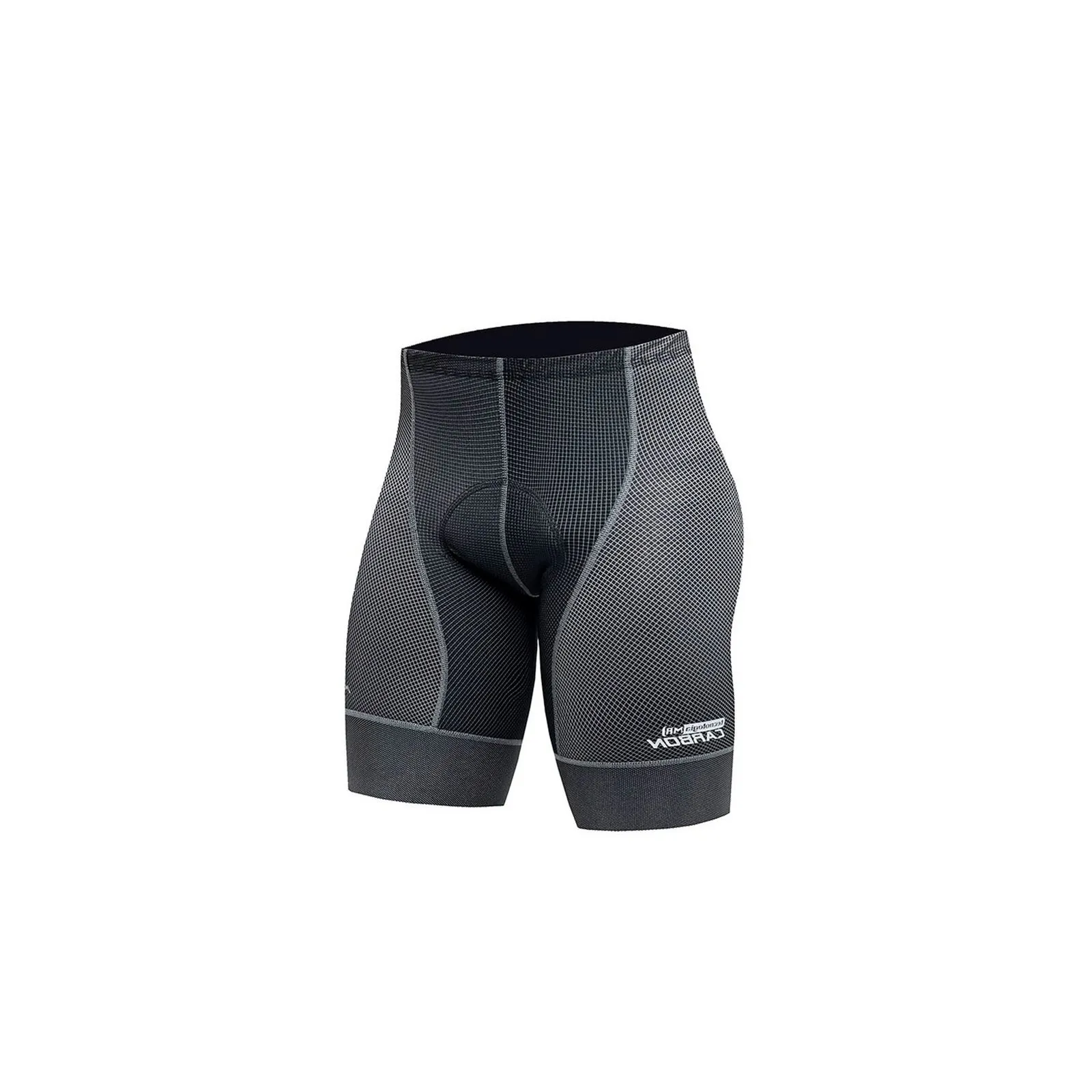 BERMUDA MASCULINA MAURO RIBEIRO CARBON PR...