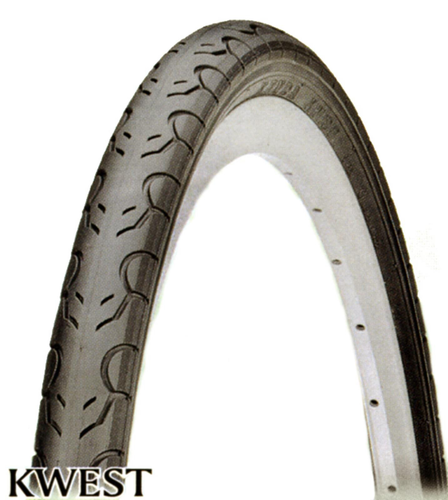 PNEU 26 KENDA KWEST 26X1.5 K-193 PRETO