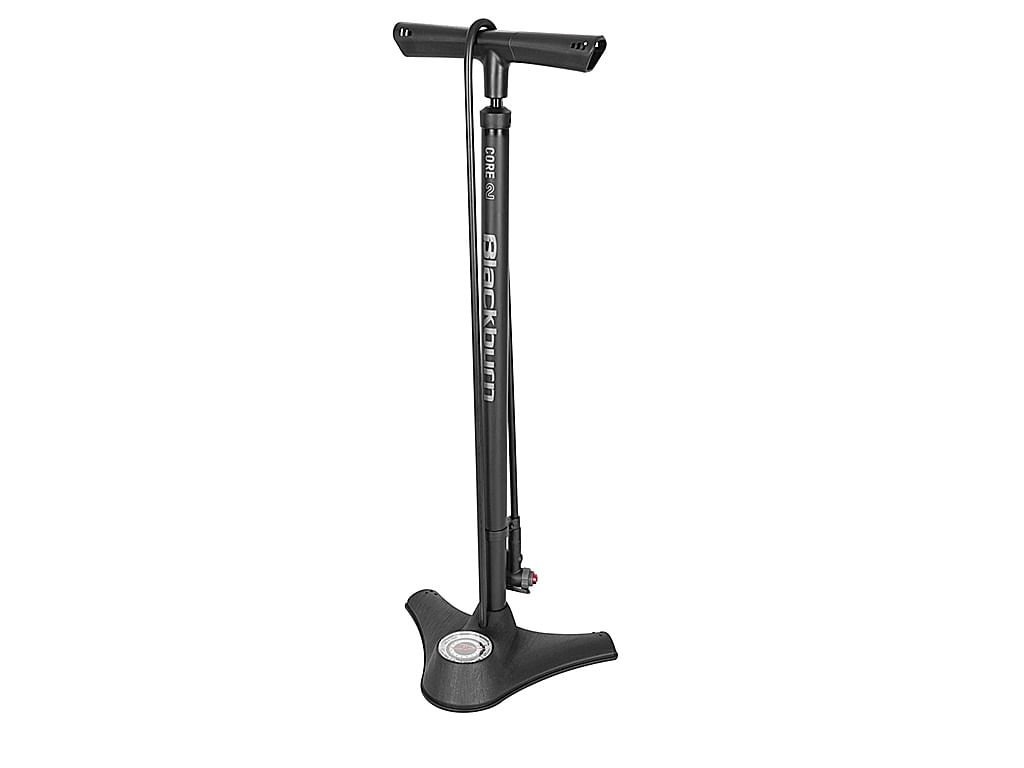 BOMBA DE OFICINA BLACKBURN CORE 2 PRETO