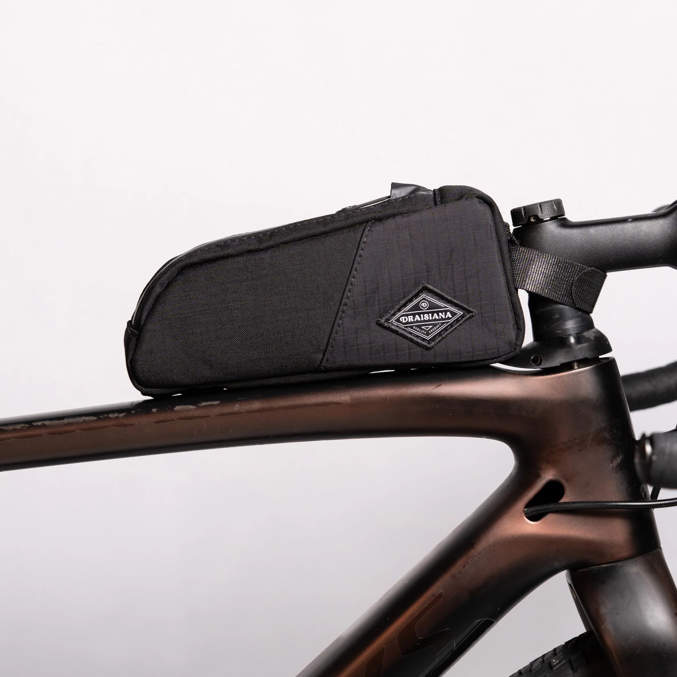 BOLSA DE QUADRO DRASIANA TOP TUBE CHICO P...