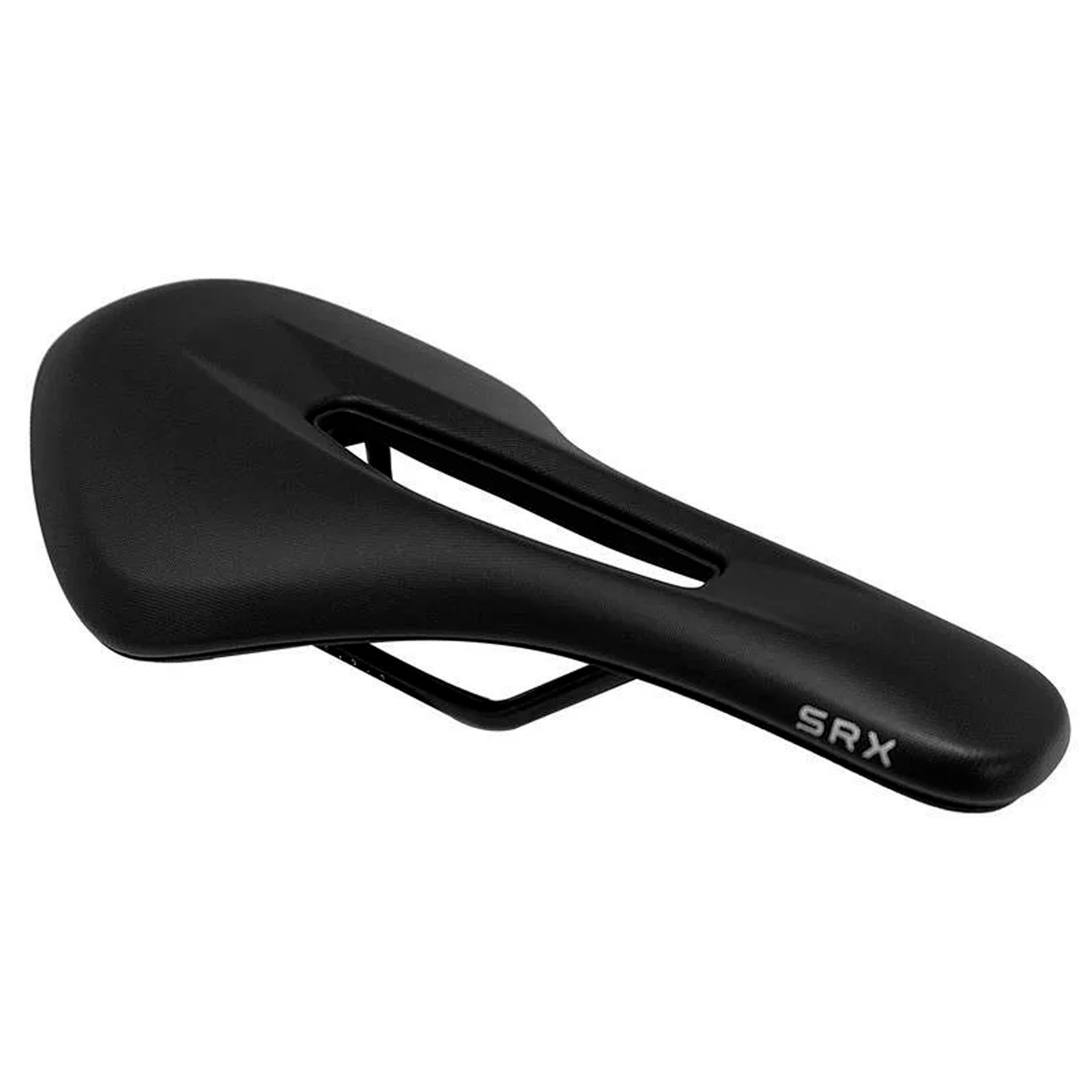 SELIM SELLE ROYAL SRX VAZADO PRETO