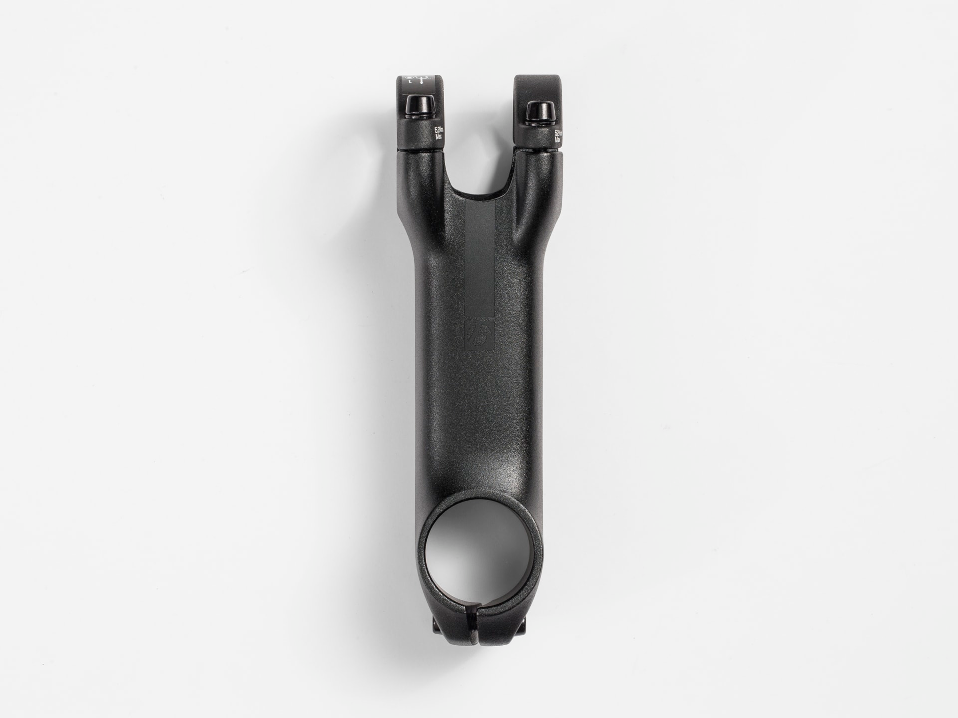 AVANÇO BONTRAGER ELITE 17° 105MM PRETO