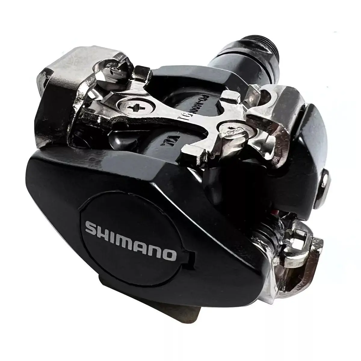 PEDAL CLIP SHIMANO M505 PRETO