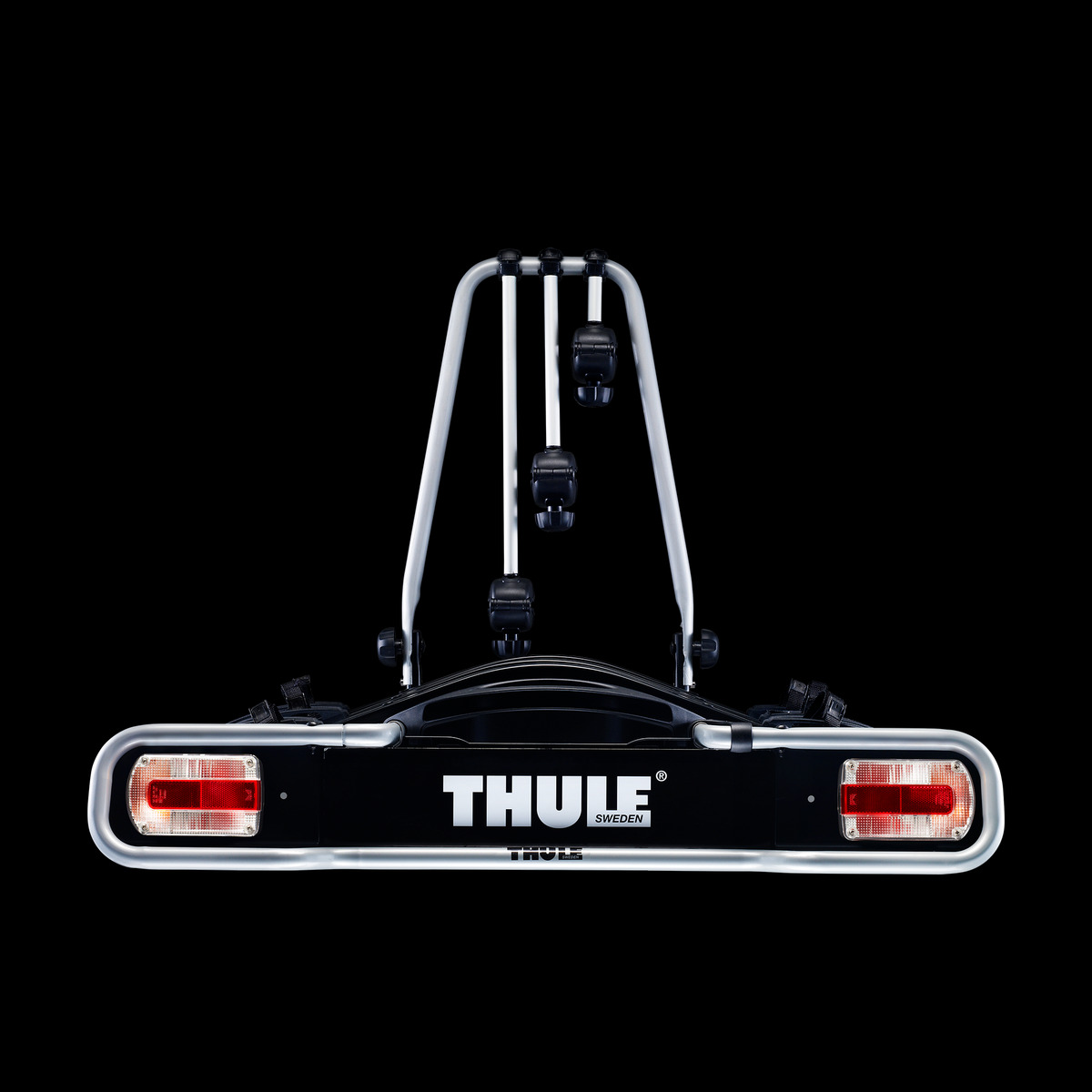 TRANSBIKE ENGATE THULE EURORIDE 3 BIKES 943