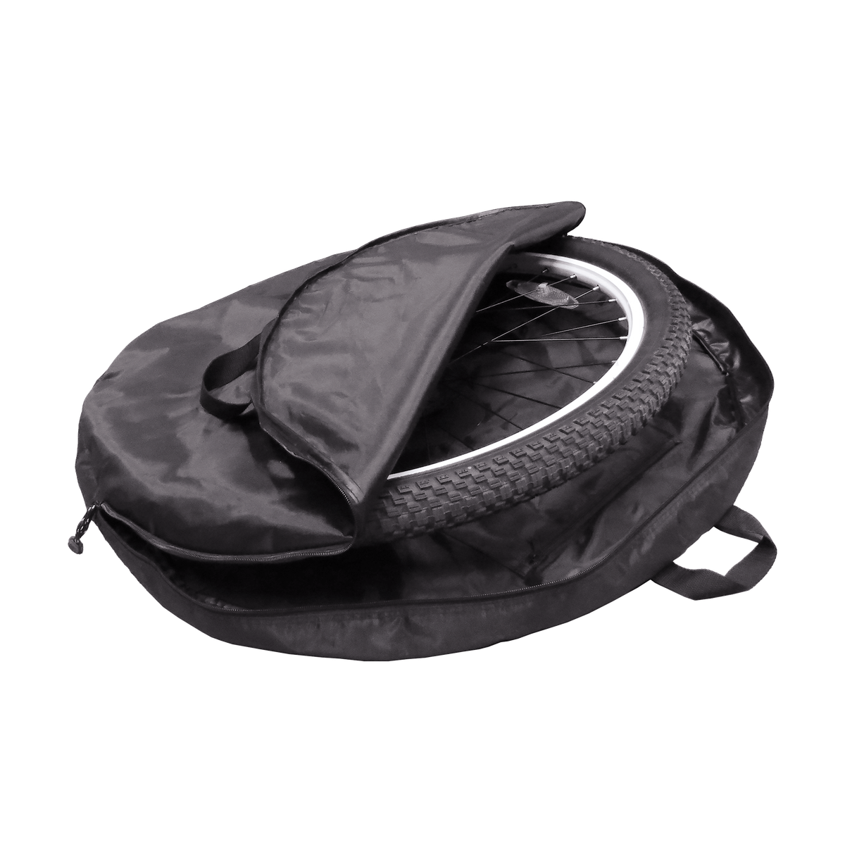 BOLSA THULE WHEEL BAG  PRETO