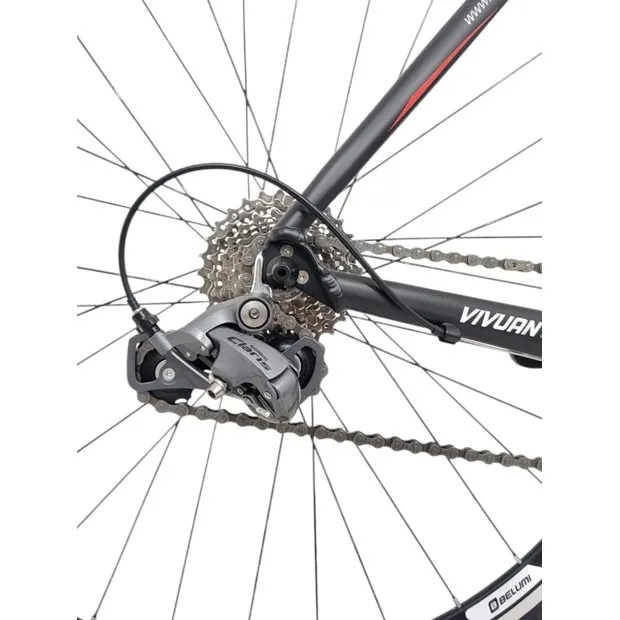 BICICLETA VICINITECH ROAD VIVUAN SPACE PR...