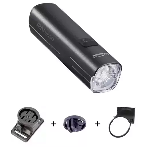 ILUMINAÇÃO MAGICSHINE RN 1200 36206