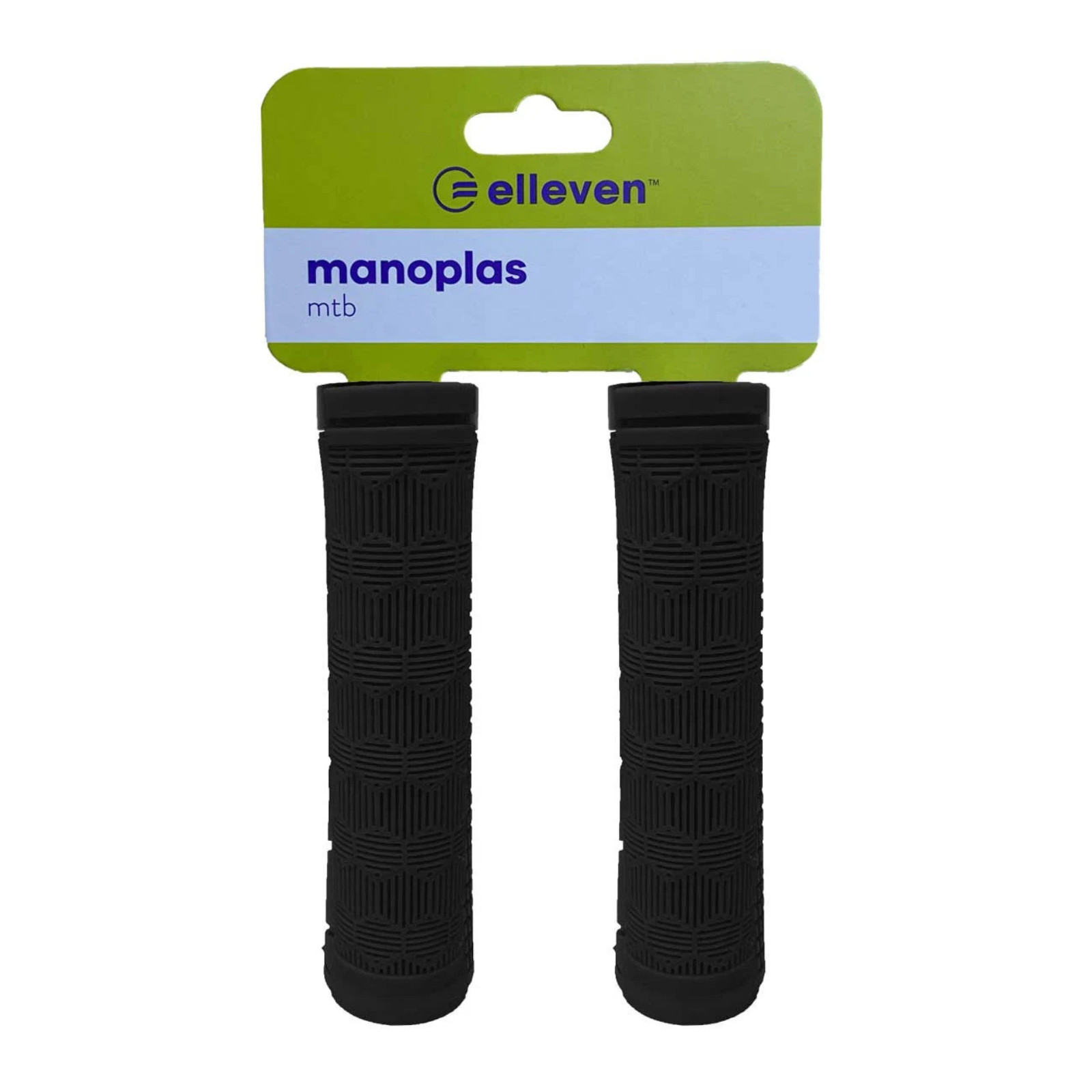 MANOPLA MTB ELLEVEN PRETO