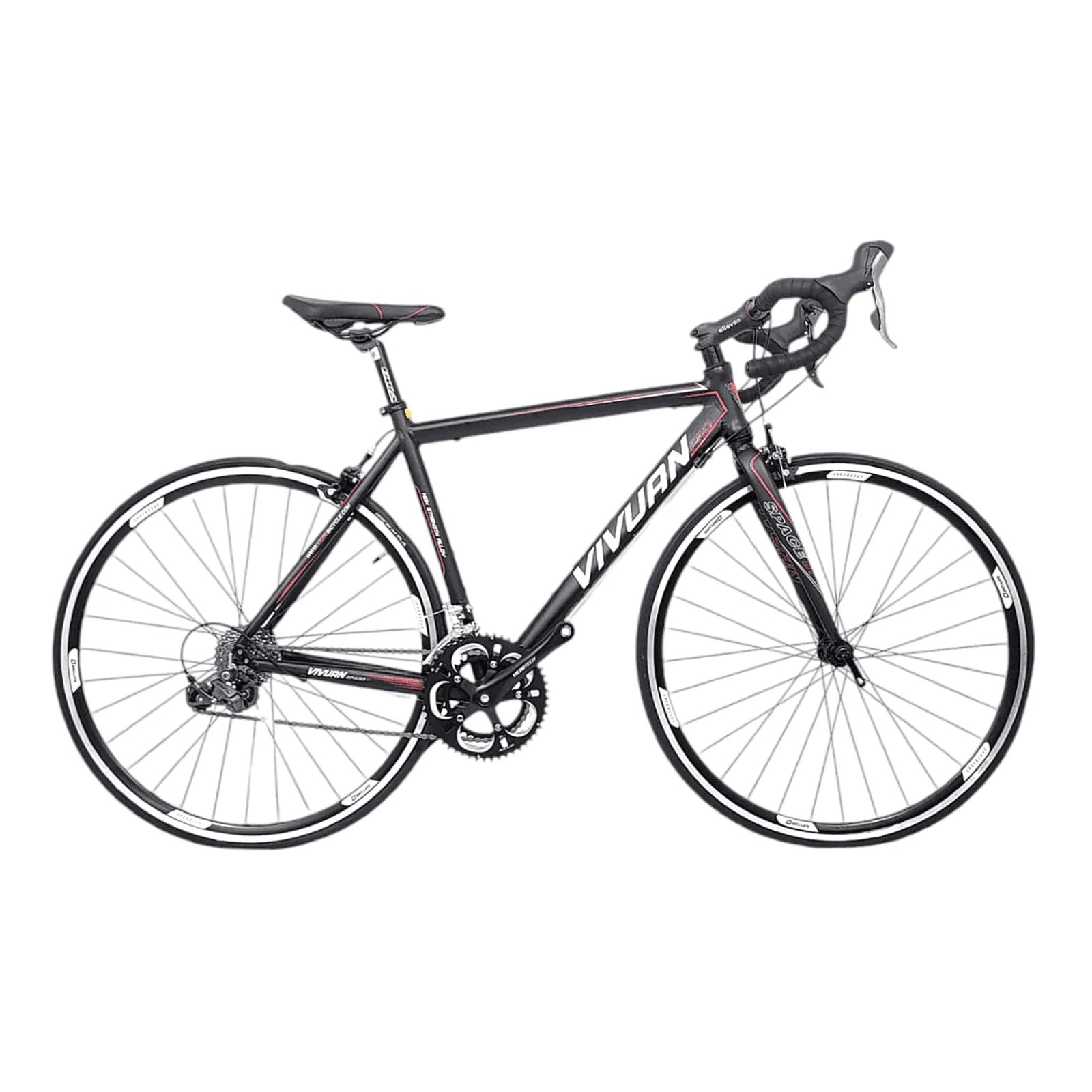 BICICLETA VICINITECH ROAD VIVUAN SPACE PR...