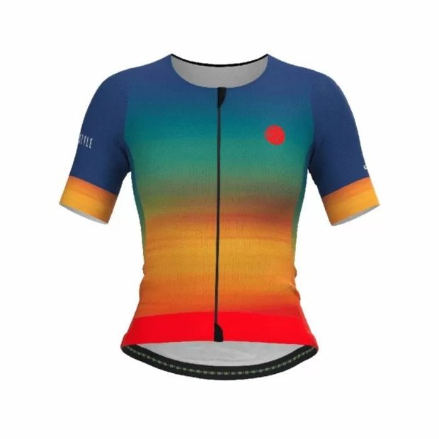 CAMISA FEMININA M/C MAURO RIBEIRO HIBRIDA...