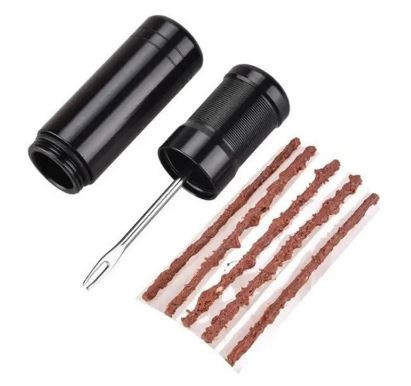 KIT REPARO TUBELESS IMPORTADO COM ESTOJO ...