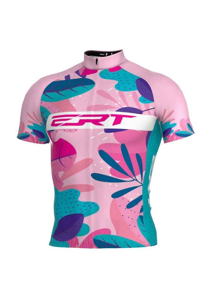CAMISA FEMININA ERT M/L CLASSIC FLORAL RO...