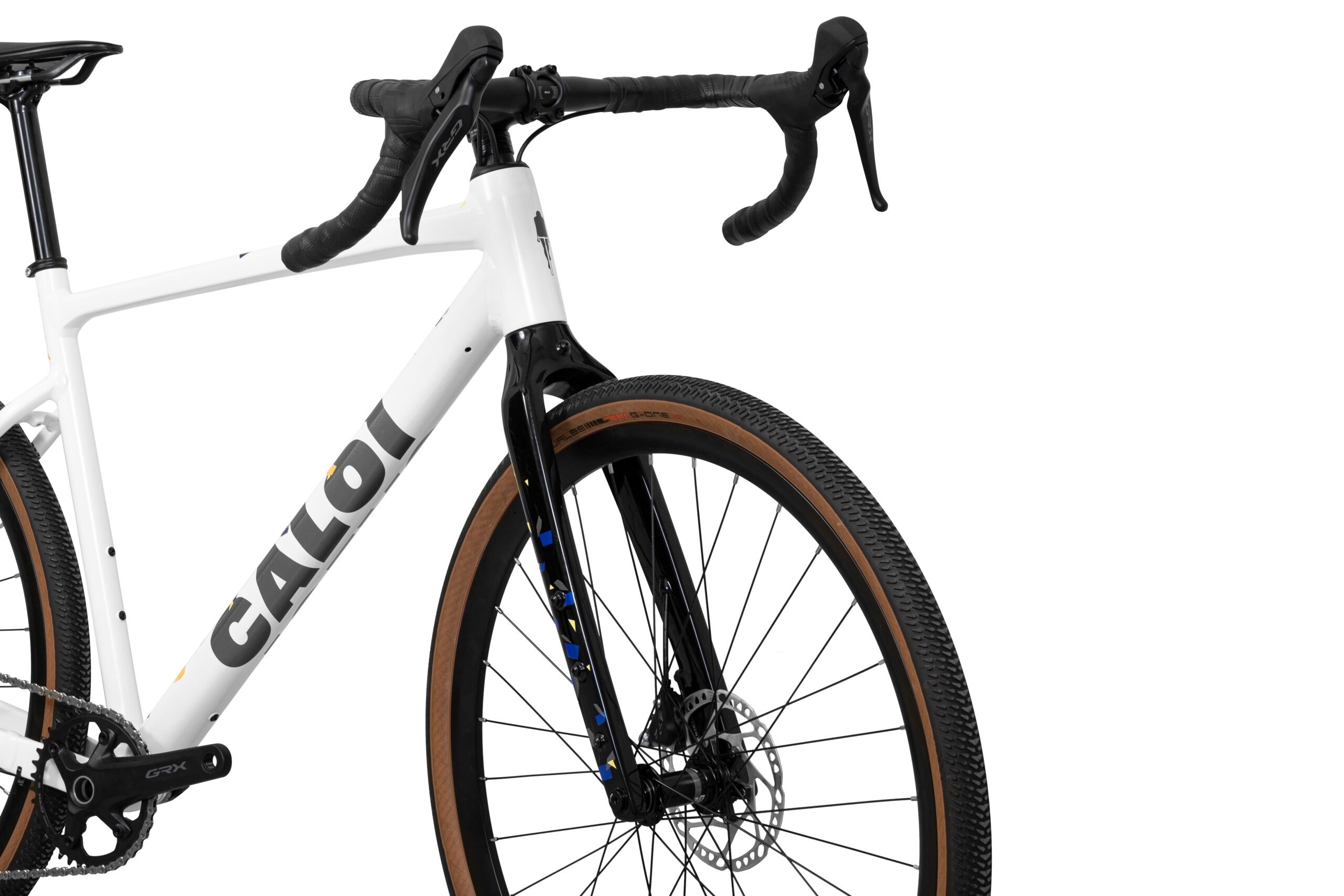 BICICLETA CALOI ARENITA BRANCA