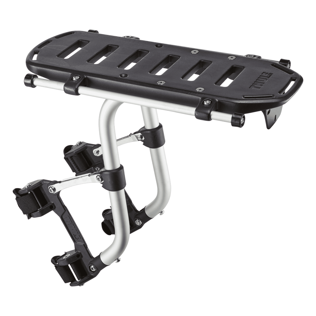 BAGAGEIRO THULE TOUR RACK PRETO