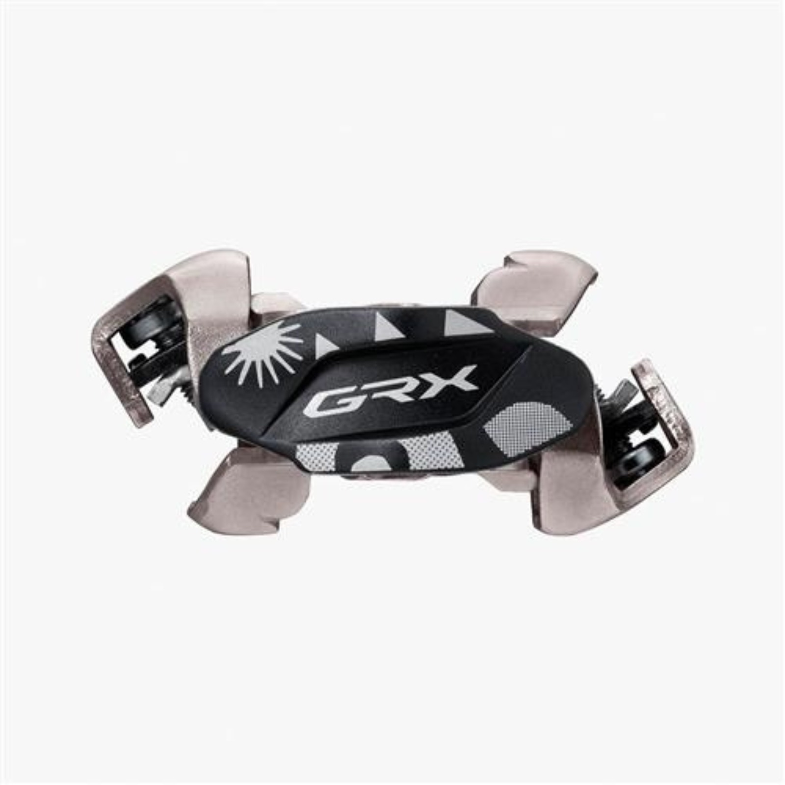 PEDAL CLIP SHIMANO GRX PD-M8100-UG